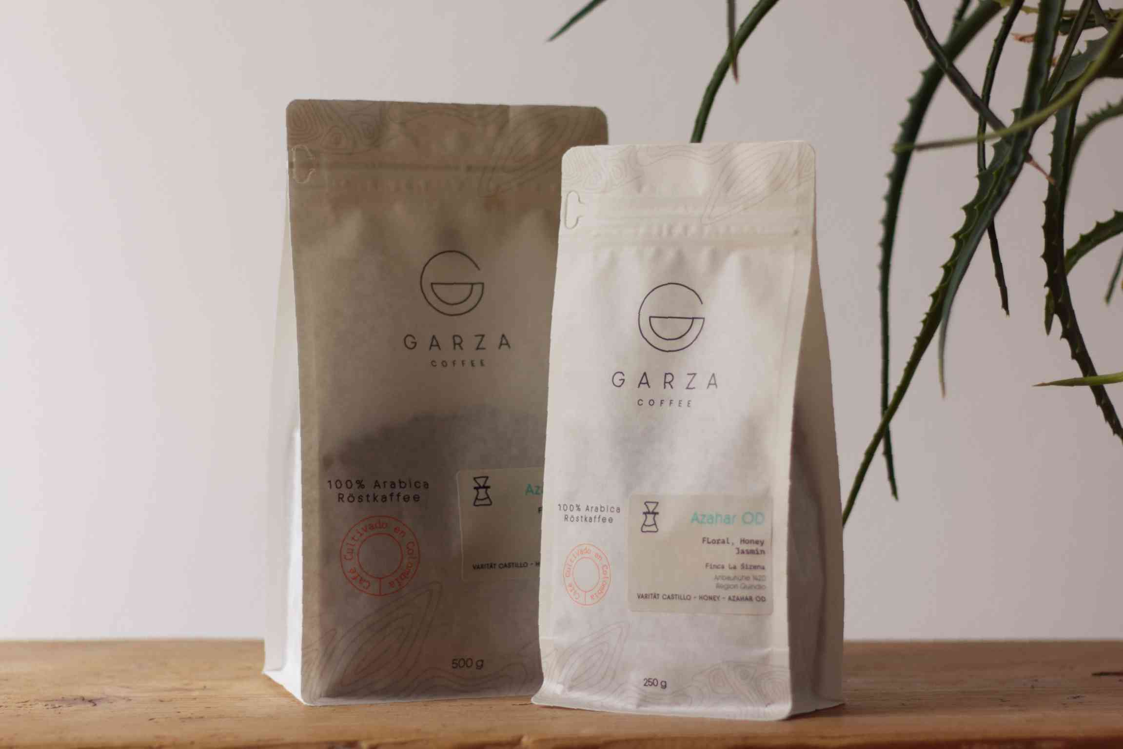 Co-Fermentierter Kaffee — moderne Fermentation im Spezialitätenkaffee