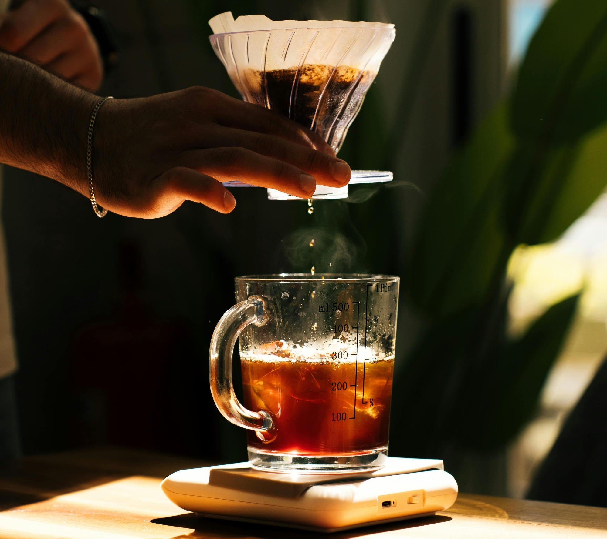 Filterkaffee