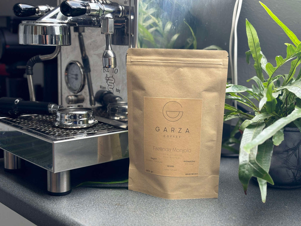 Garza Coffee_Espresso