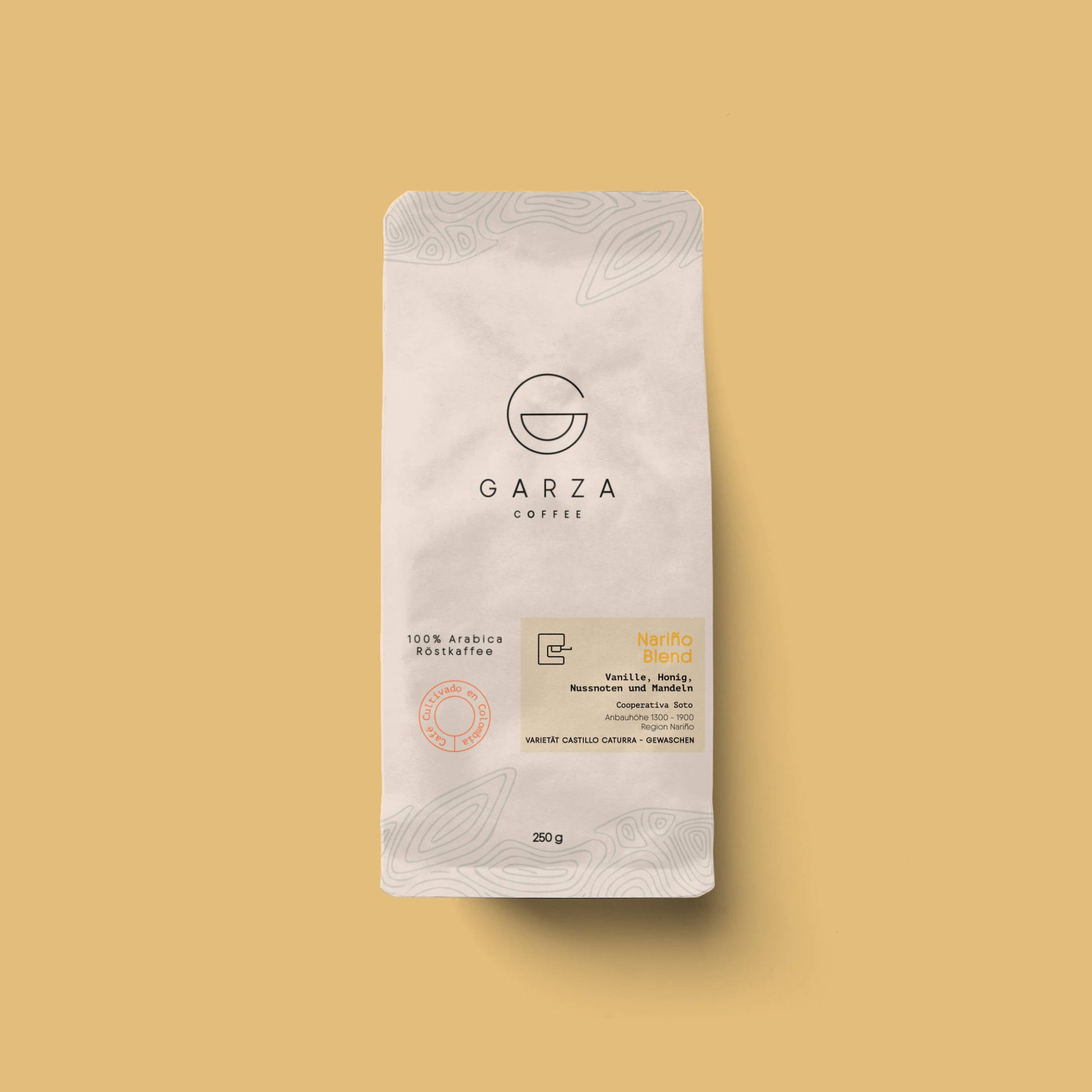 Nariño Blend