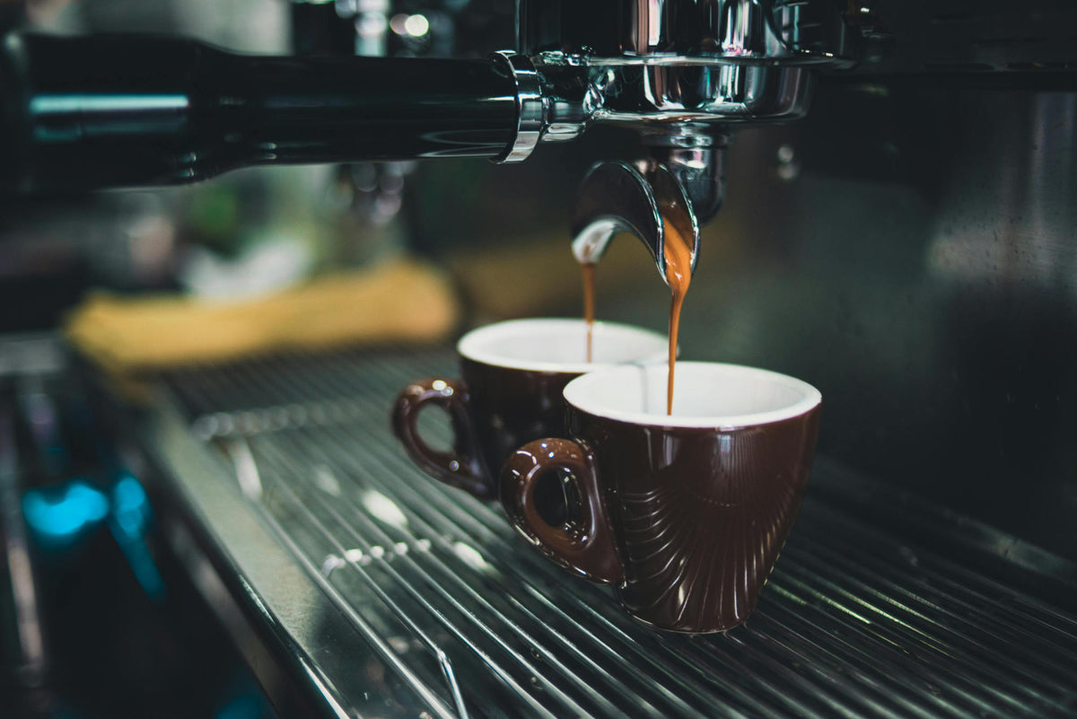 Garza Coffee Espresso – Spezialitätenkaffee für Büros und Coworking in Berlin